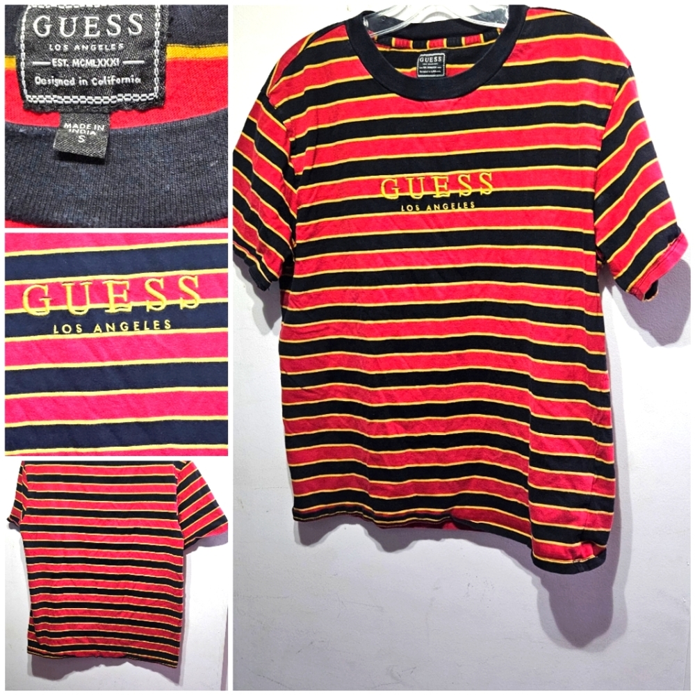 Guess Tee